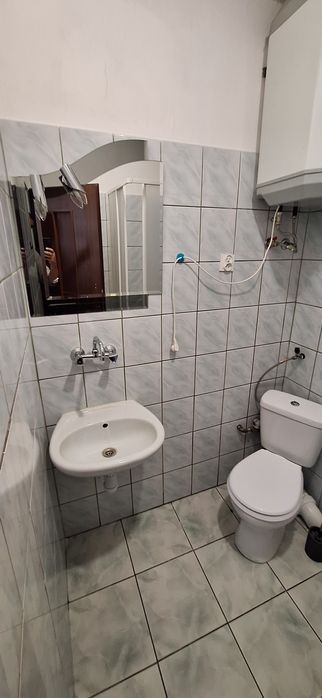 mieszkanie do wynajęcia