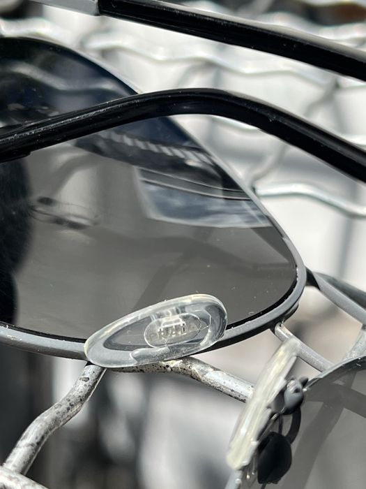 Окуляри сонцезахисні PRADA Sunglasses Linea Rossa Unisex