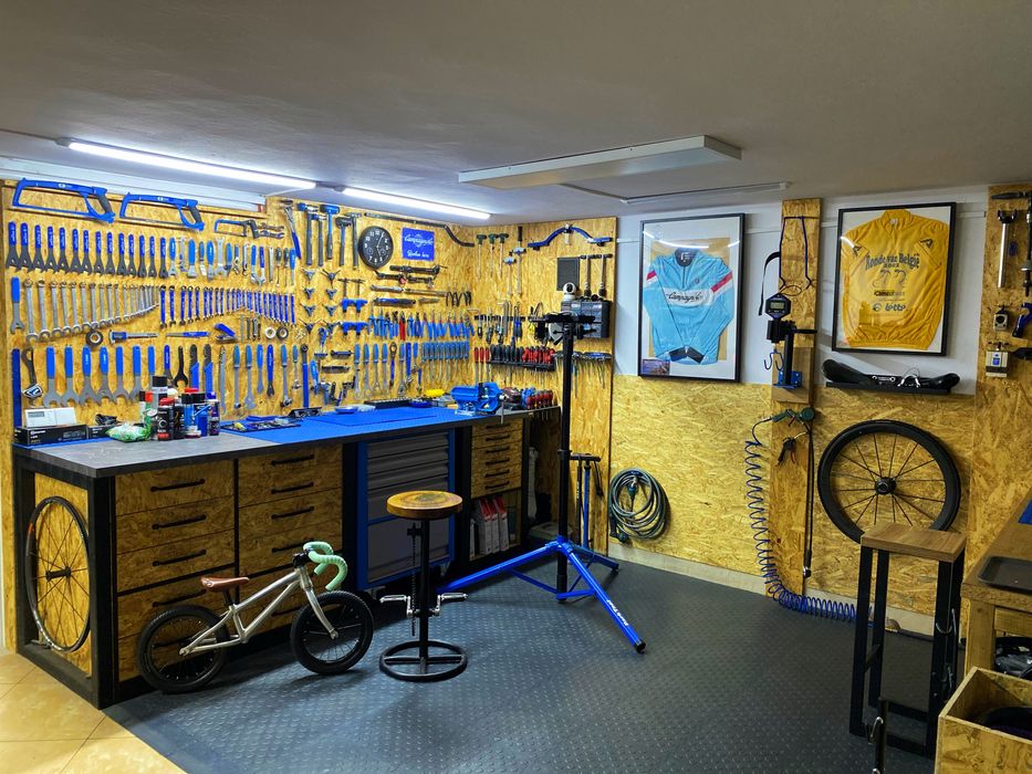 Naprawa Serwis Rowerów Lublin Romera 71 Przegląd Hulajnoga