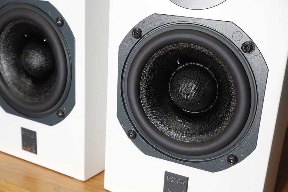 ATC SCM7 kolumna podstawkowa ( salon MDBaudio - Wrocław ] - EX DEMO