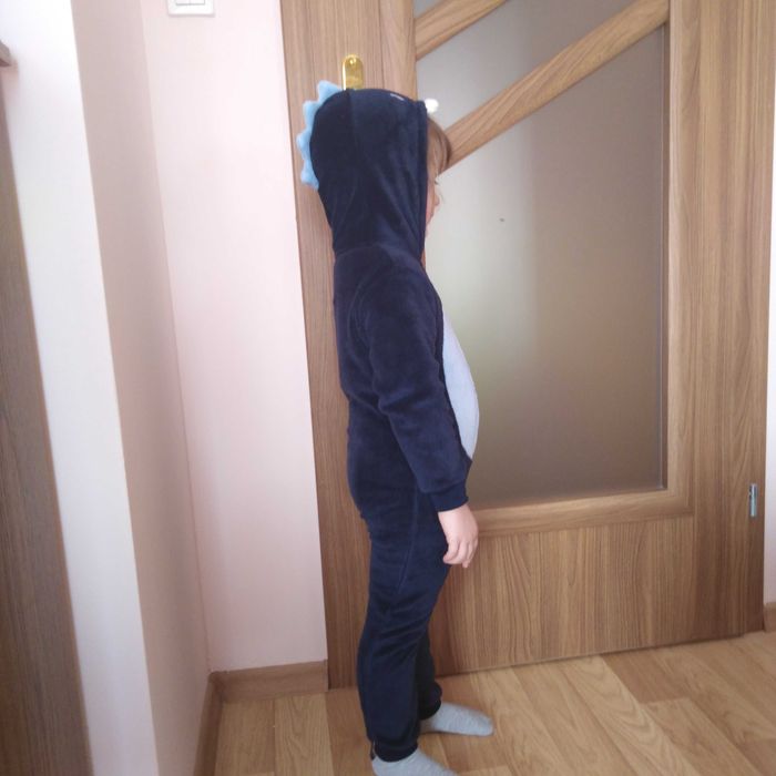 Nowy kombinezon ,piżamka rozm.98/104