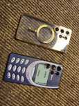 etui S25 Ultra Samsung Galaxy jak nowe nokia przezroczyste