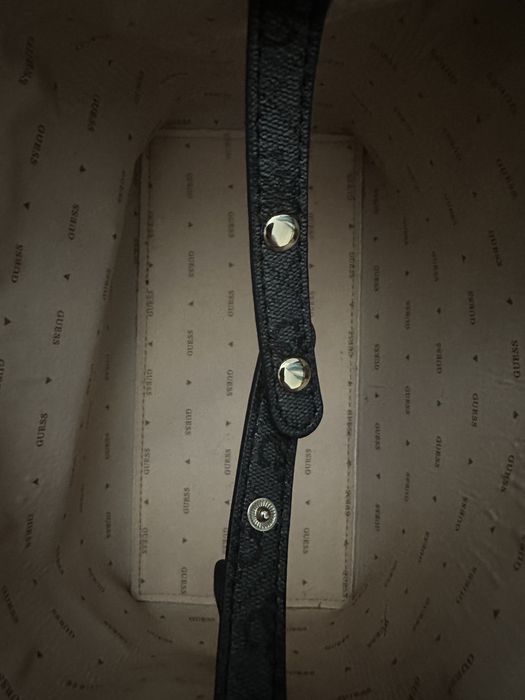 Сумка guess оригинал шопер