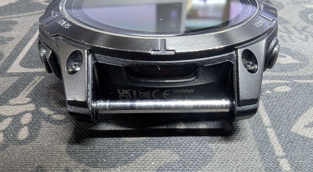 Garmin epix pro (Gen 2) 47 mm