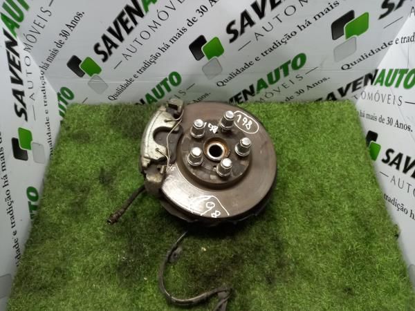 Manga de eixo frente direita HYUNDAI i30 (FD)