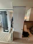 SMEG Frigorifico Combinado de Encastre C317ONE