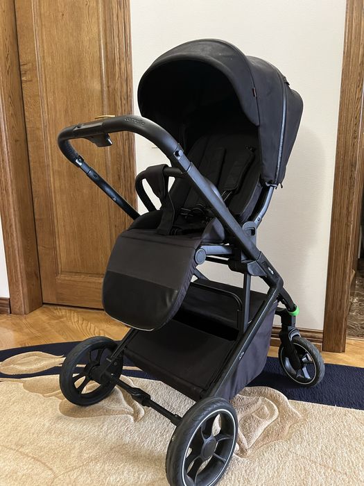 Коляска carrello alfa