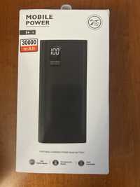 Xiaomi pawer bank 30000