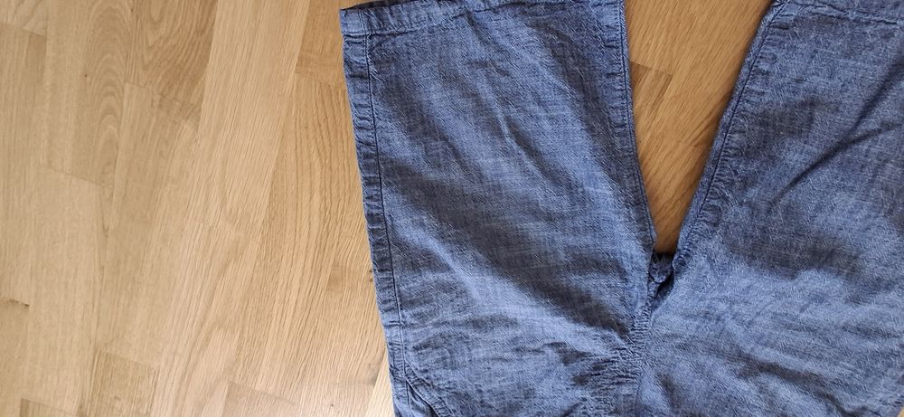 Krótkie spodenki C&A rozm. 152