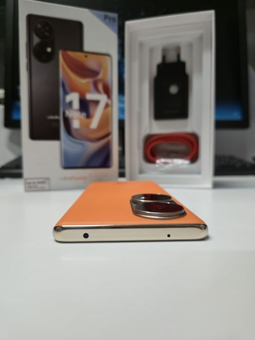 Ulefone Note 17Pro 12/256Gb