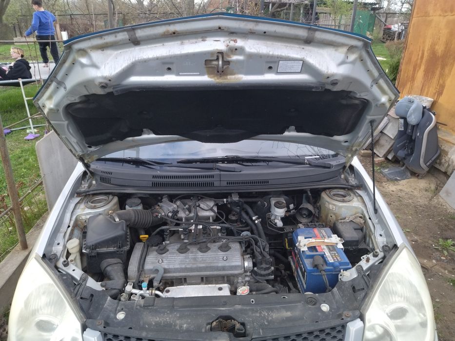 Продам авто geely Джілі