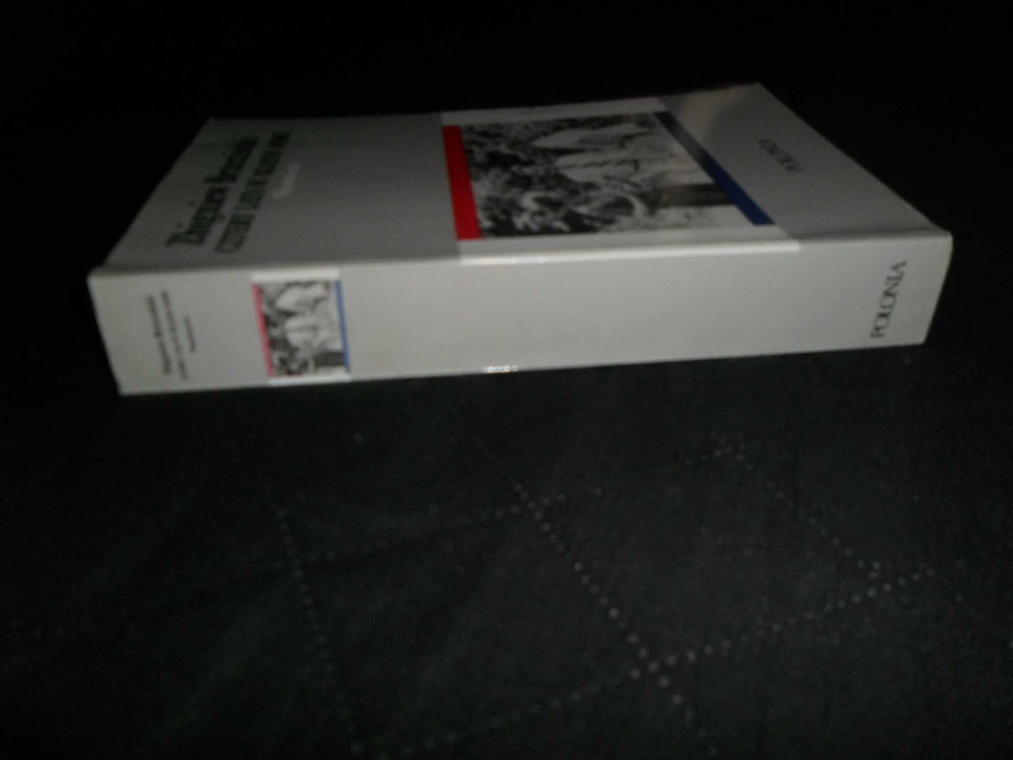 Zbigniew Brzeziński - Cztery lata w Białym Domu Wspomnienia