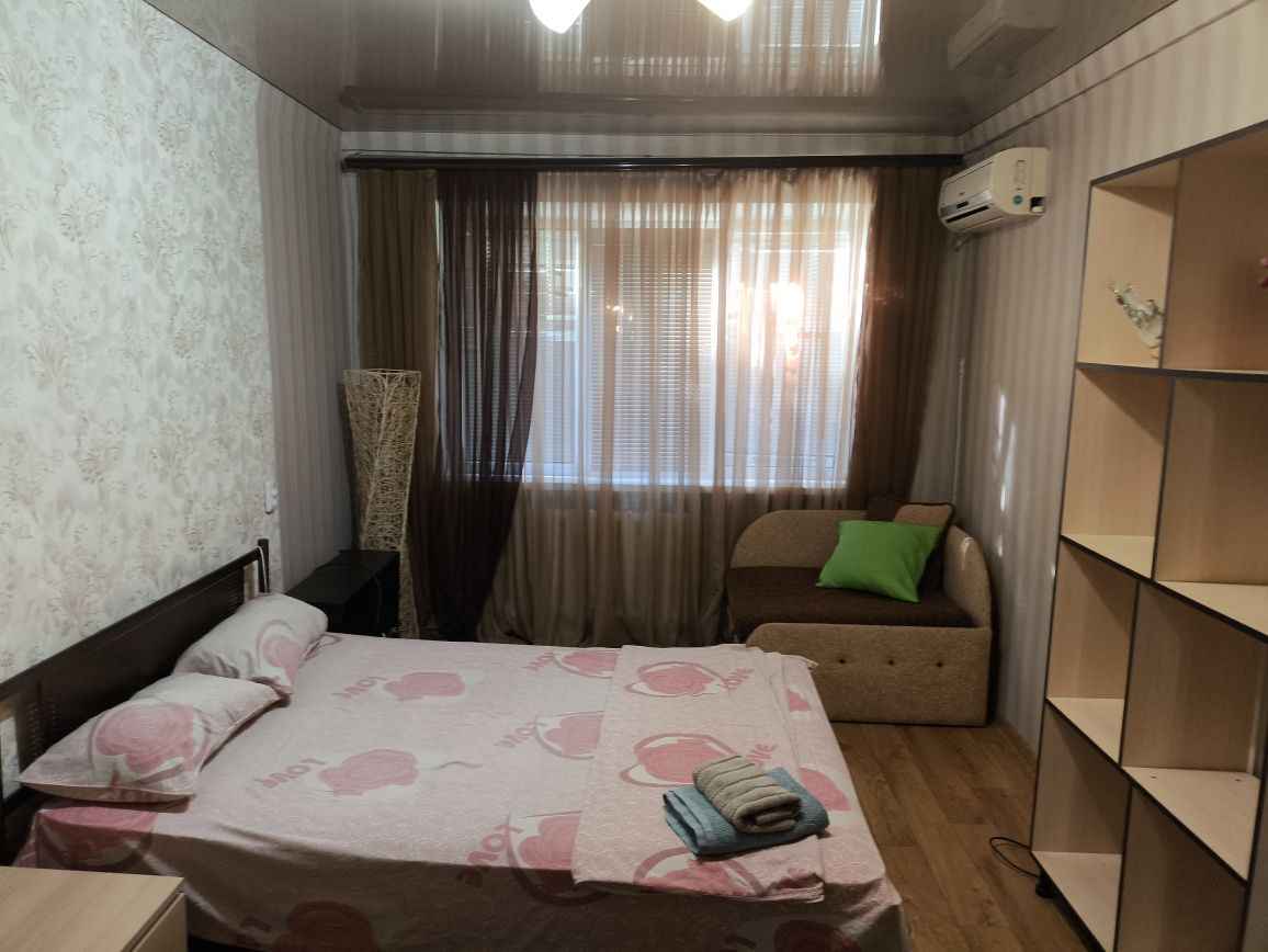 Квартира двушка в центре