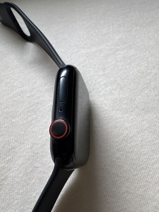 Apple watch 9 45mm cellular LTE