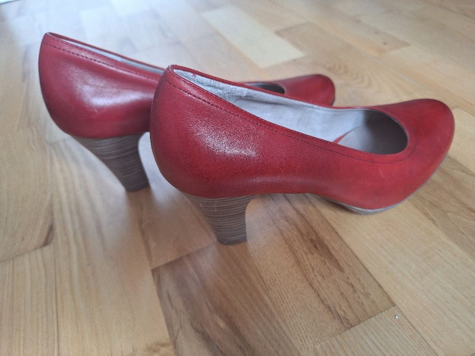 Półbuty,  czółenka TAMARIS 40