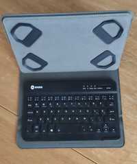 Capa Universal Tablet 8' + Teclado S/Fios