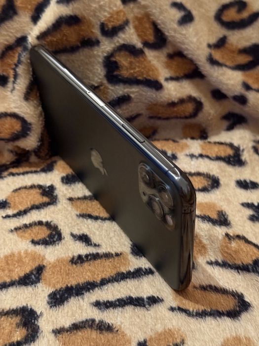 iPhone 11 Pro Max 256Gb