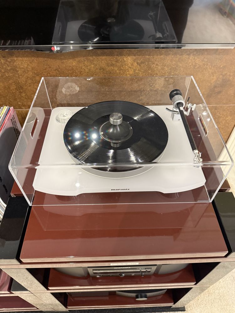 Marantz Gramofon TT-15 S 1