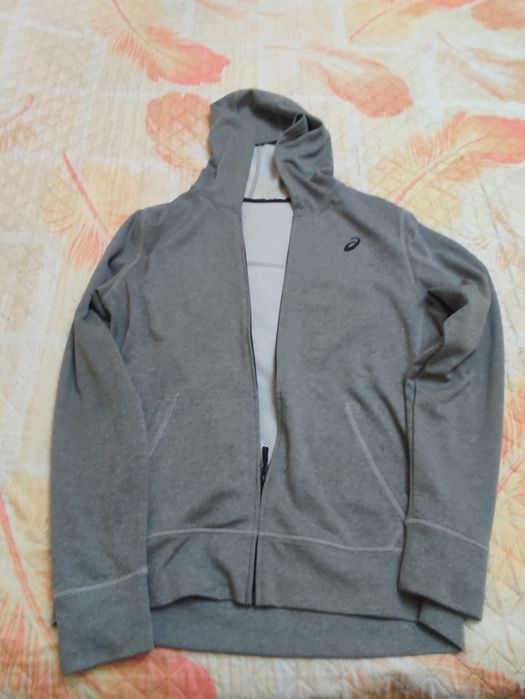 Спортивная кофта Asics оригинал L