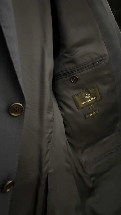 Fato completo  - Giovanni Galli