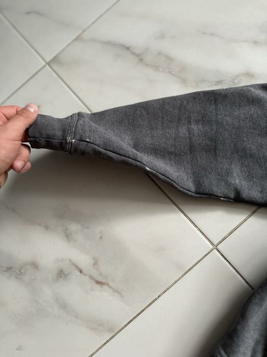 Nike vintage sk8 rap zip hoodie зіп худі найк ск8 реп дрілл найк nike