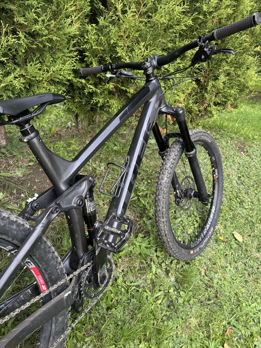 Rower Trek Remedy L 2018 27.5 (enduro freeride)