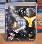 (PS3) Timeshift .. . .