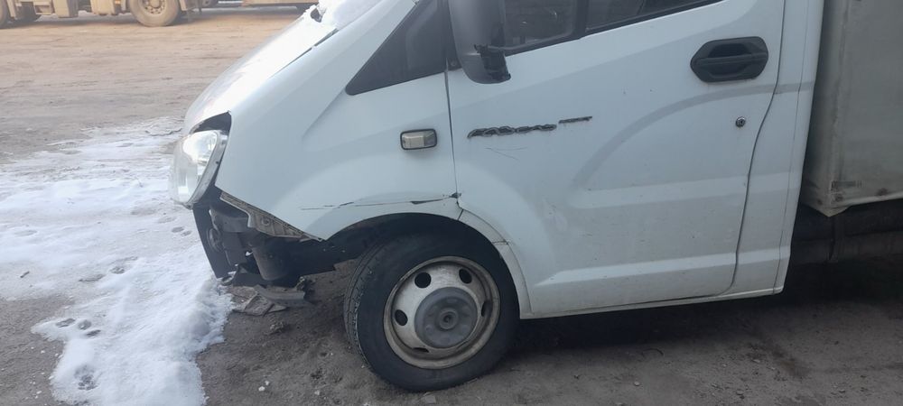 Продається Газель Некст