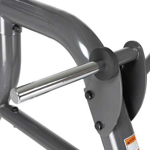 Stojaki treningowe Finnlo Maximum INSPIRE SQUAT RACK