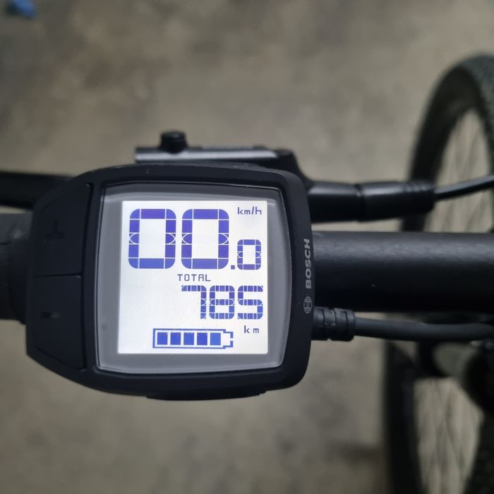 ORBEA KERAM 30 - Bike  Electrica