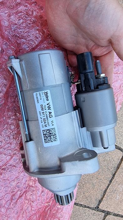 OSTATNIA SZTUKA • 540 zł • Nowy ORYGINAŁ Valeo - Super Okazja