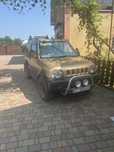 Продам сузукі джимні suzuki jimny