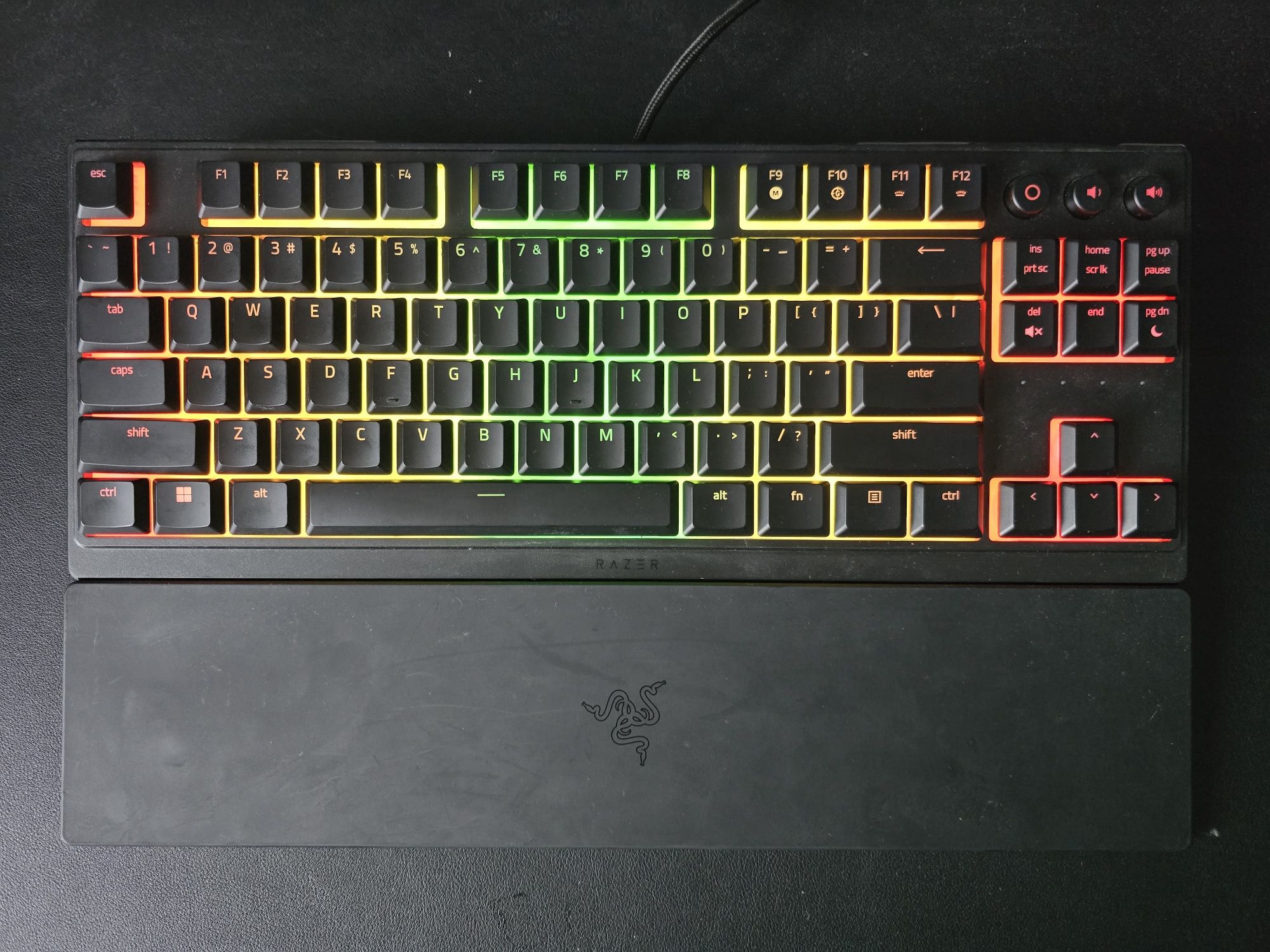 Razer Ornata V3 Tenkeyless