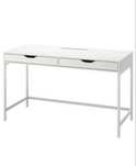 Biurko ikea Alex 132*58 cm