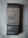 Blaupunkt compact disc digital audio cp-2950