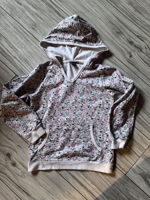 Bluza dziewczęca # cocodrillo
