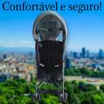 Carrinho de passeio