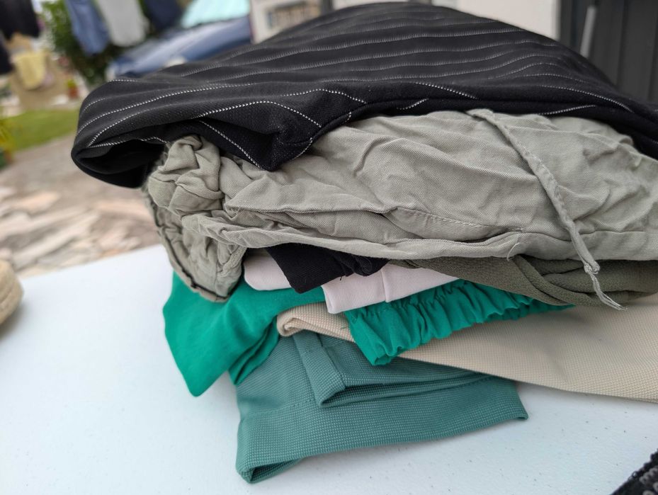 Lotes de roupa misterio mulher