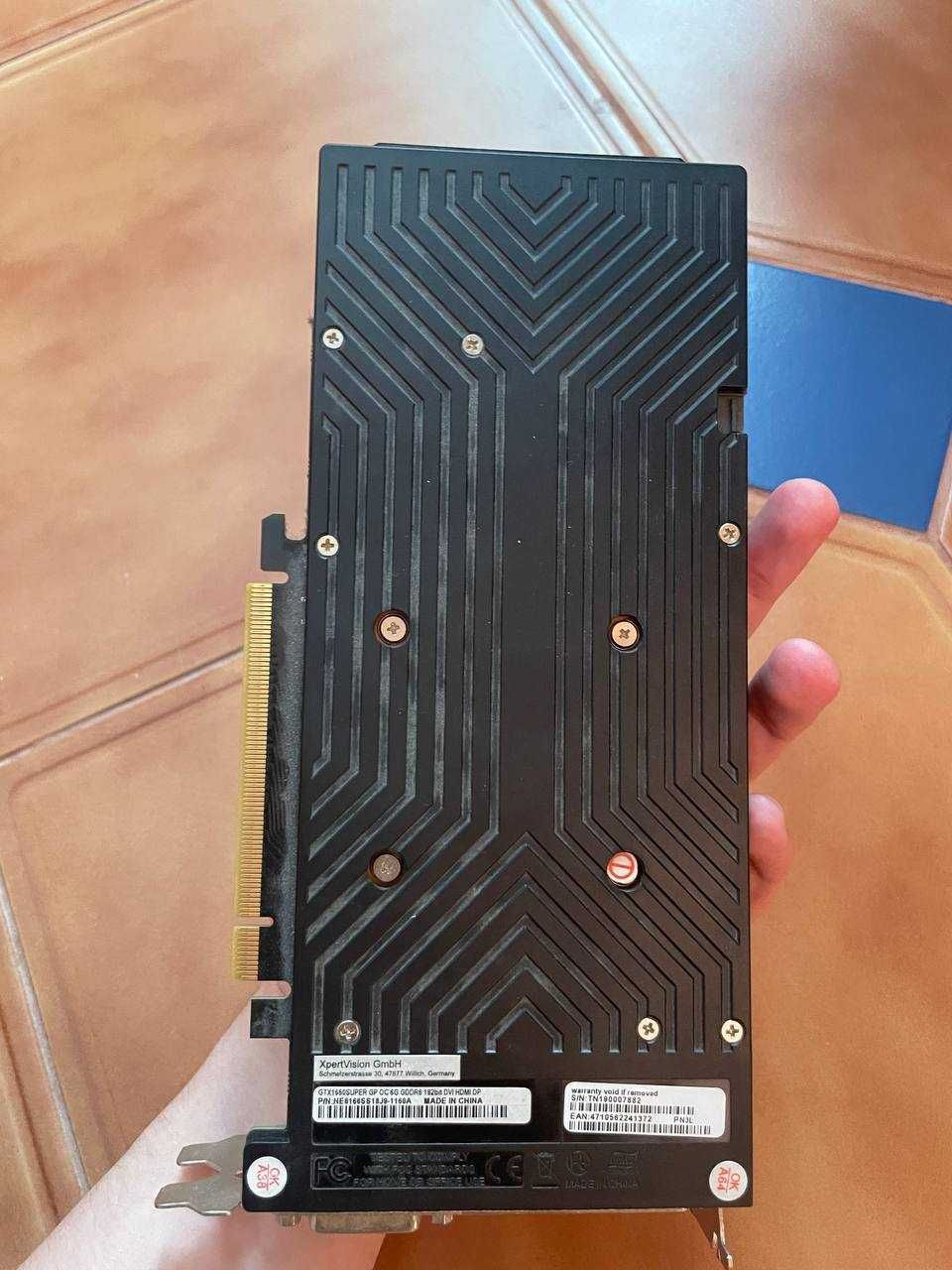 Продам 1660 Super