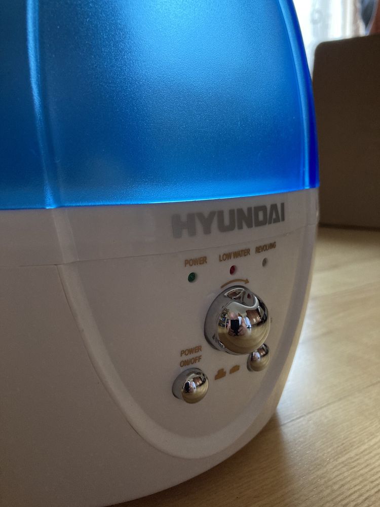 Nawilżacz powietrza Hyundai