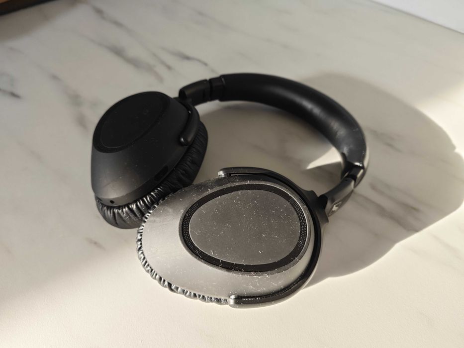 Słuchawki Sennheiser PXC 550 II ANC