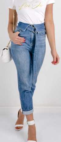 Spodnie jeansy Pinko rozm 26