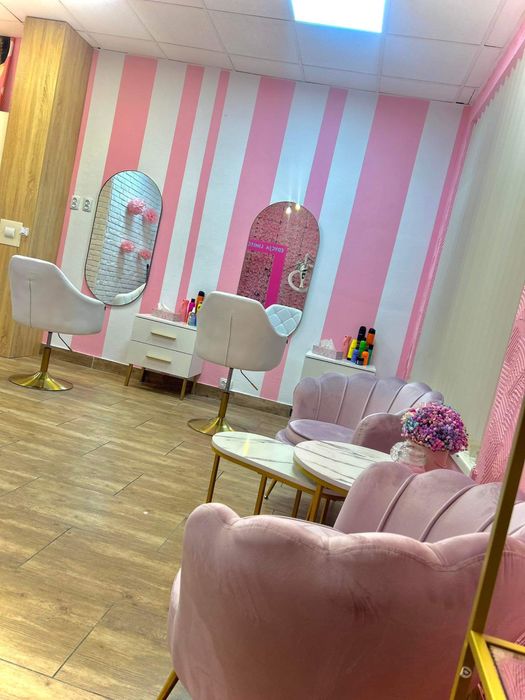 Salon Fryzjerski do odstapienia !!!
