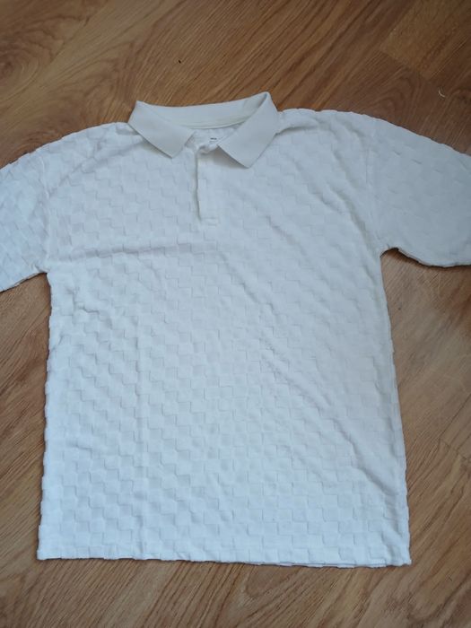 Koszulka polo 164
