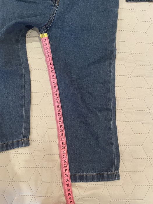 Комбенізон для дівчинки Mango,