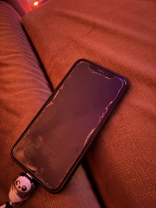 Iphone X 256gb usado