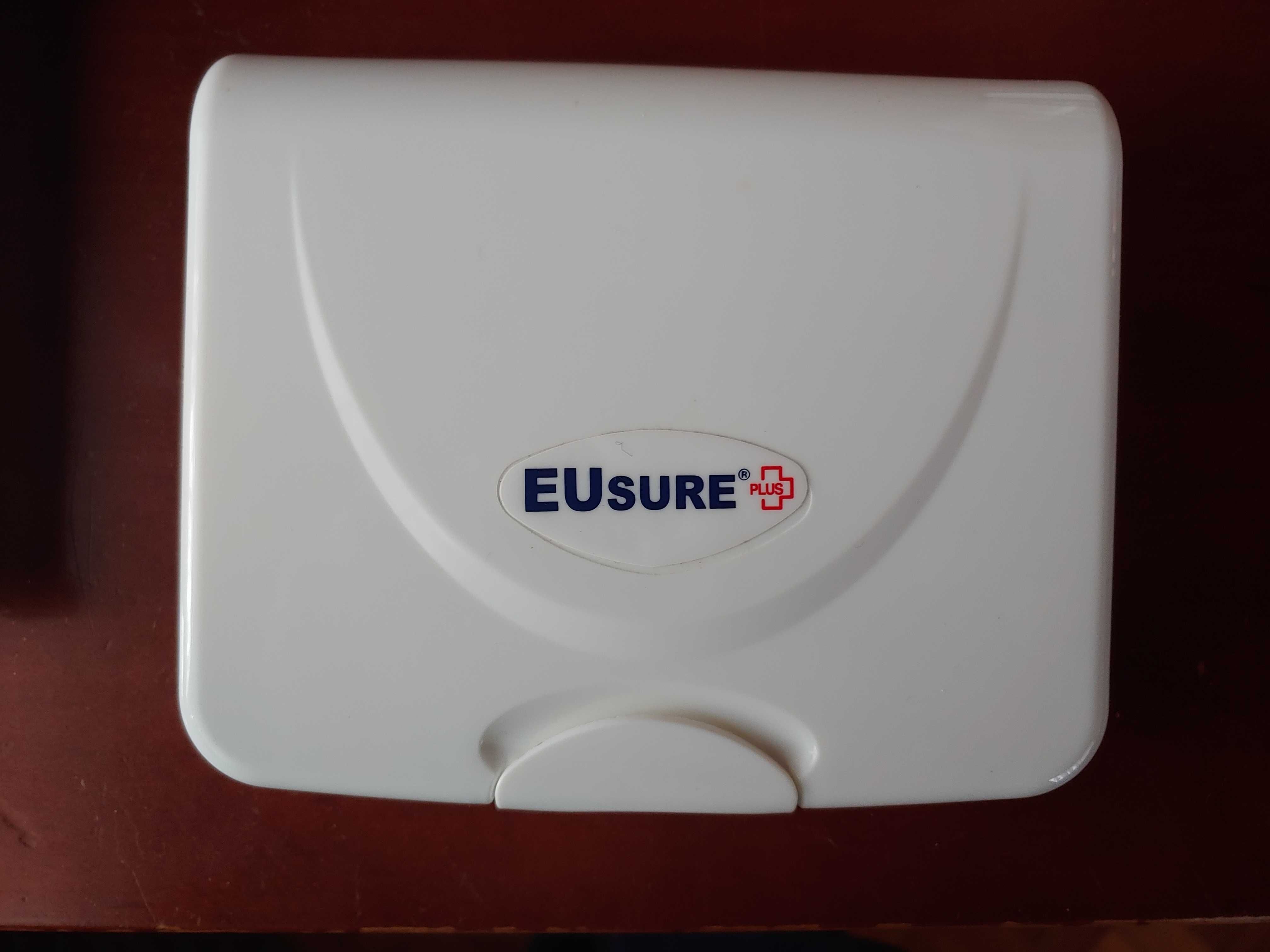 Glukometr Eusure Miernik glukozy