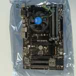Płyta Gigabyte GA-H97- HD3 + Procesor i5-4460 LGA1150 BOX