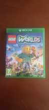 Gra na Xbox One LEGO Words