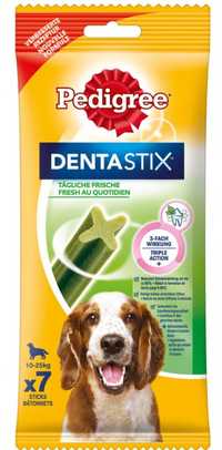 DentaStix Daily Fresh 10-25kg